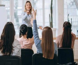 Customized Training – Wisdom Willows